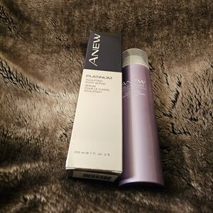Anew Platinum Sculpting Body Serum